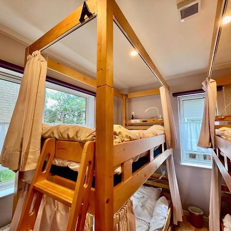 סאפורו Family Tree Guest House מראה חיצוני תמונה