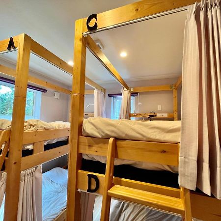 סאפורו Family Tree Guest House מראה חיצוני תמונה